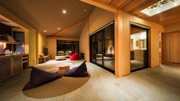 ふたりとわに 縁（フタリトワニ エン） / 3