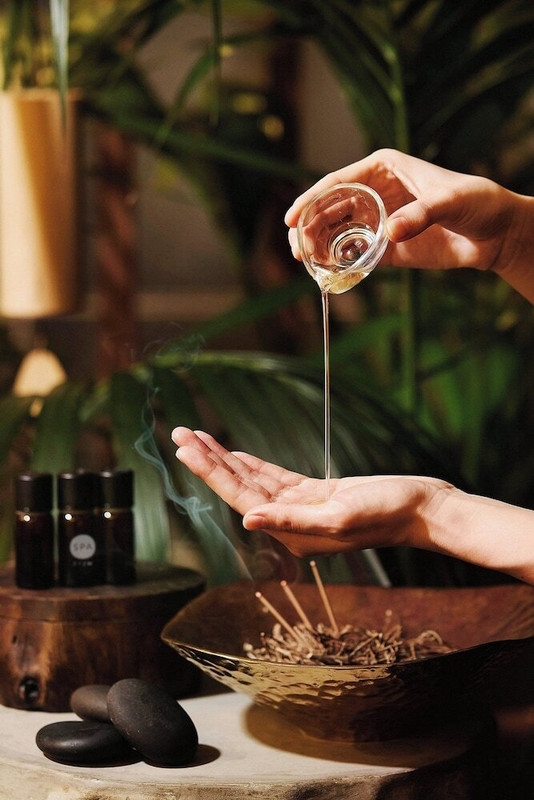 スパ