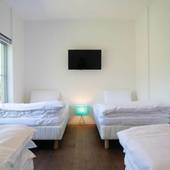 THE BONDS（ザ ボンズ）（愛媛県 リゾートホテル） / 4