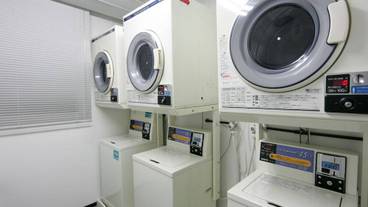 ランドリー ルーム / 5