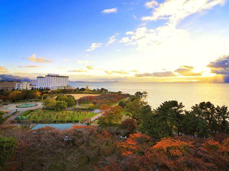 グランドメルキュール琵琶湖リゾート＆スパ / 1