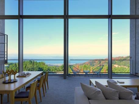 瀬戸内リトリート青凪 by 温故知新 / 3