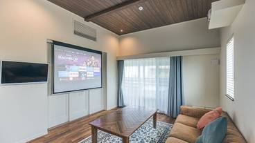 リビング エリア / 37