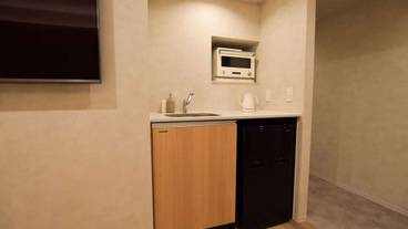 専用キッチン / 39