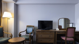 スタンダード ツインルーム 禁煙