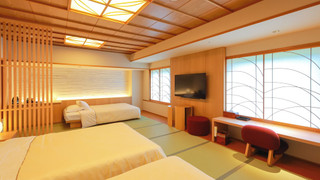 TATAMIツイン 禁煙