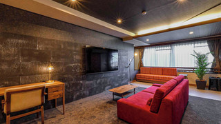 【時悠】ジュニアスイート和洋室［78平米］禁煙