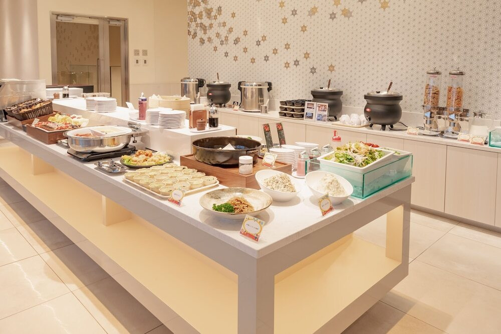 地元食材を使った金沢の“じわもん”を味わう朝食3415919