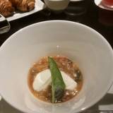 イタリアン朝食のスープ / 5