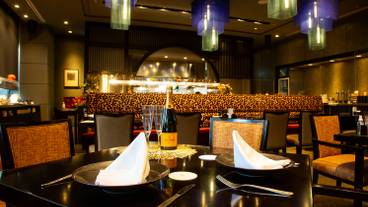 レストラン「Precious ONO HAKATA」 / 1