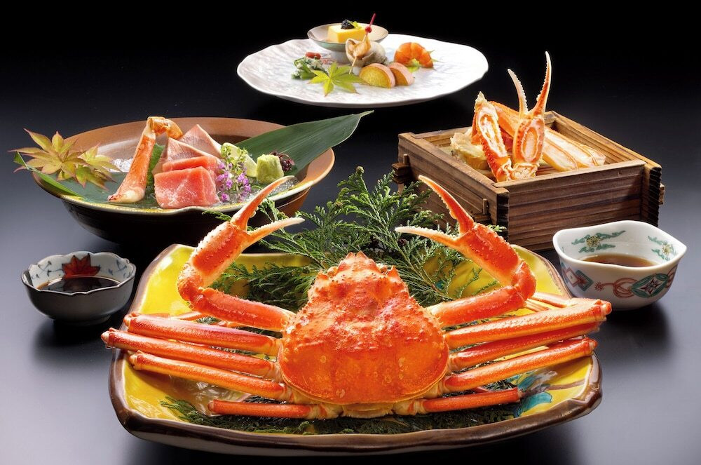 レストラン