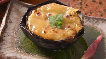 食事・飲み物 / 4