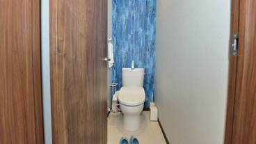 客室の設備とサービス / 21