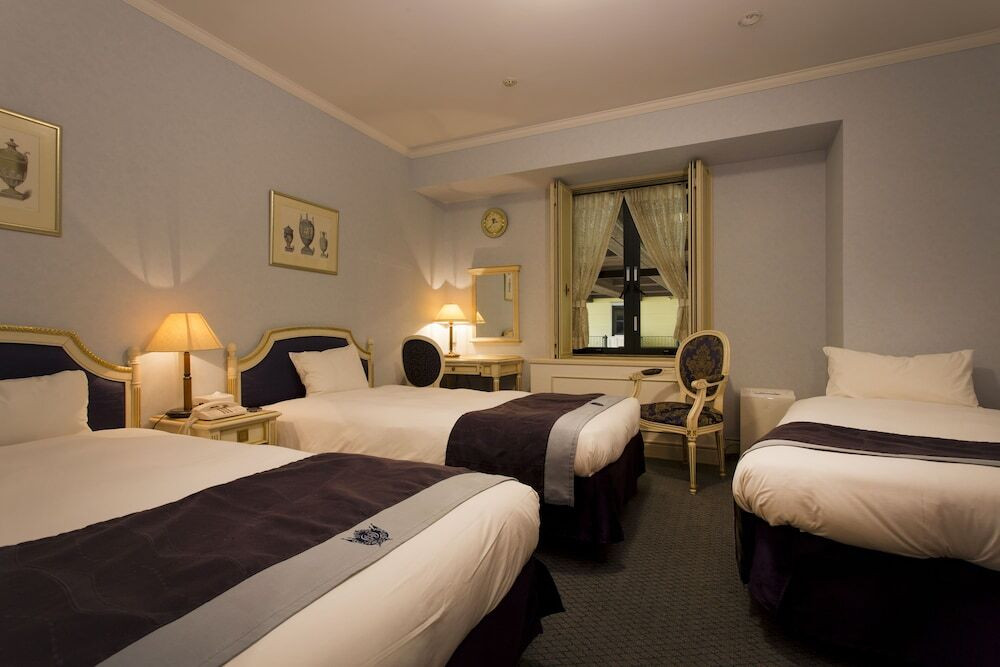 スマートTVでお部屋時間も飽きさせない！電車の見える客室も♪4114761