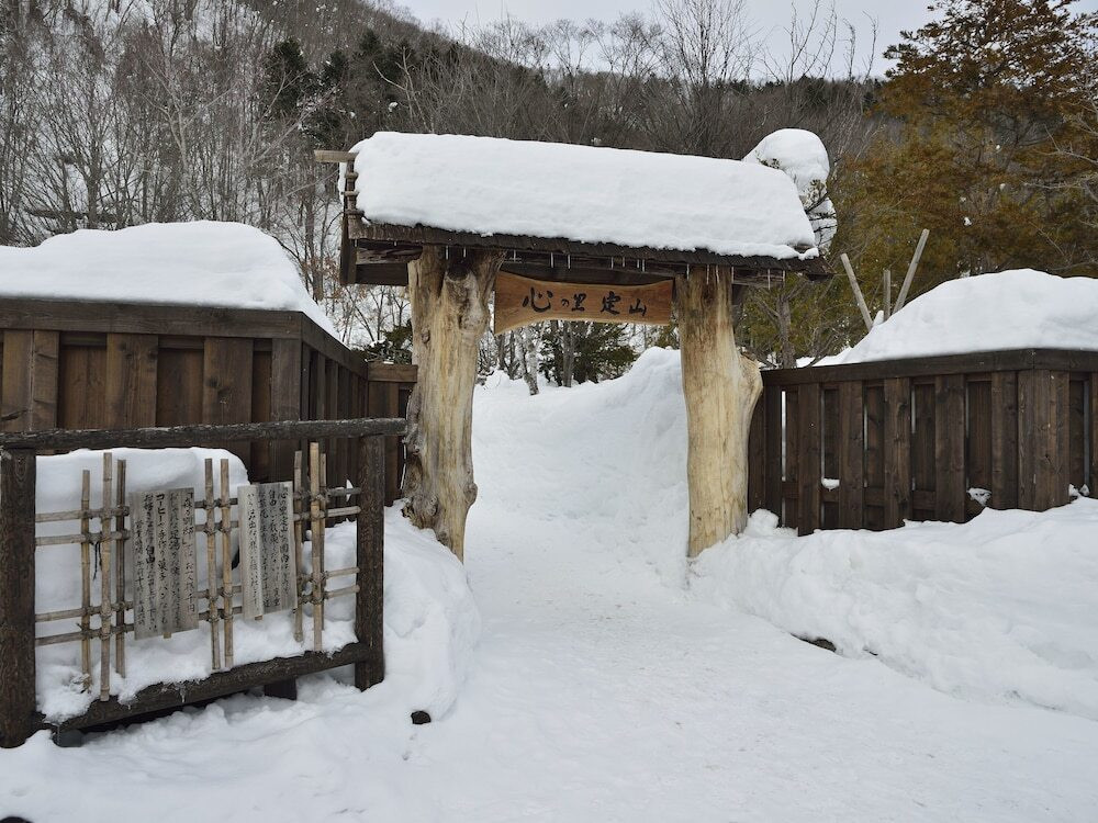 施設からの眺望