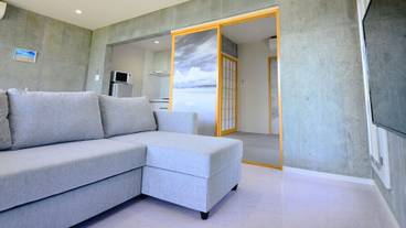 リビング エリア / 40