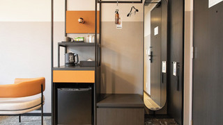 ファミリー ツインルーム 禁煙