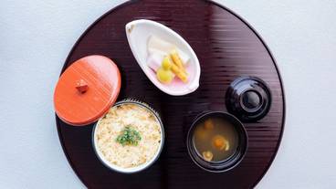 食事・飲み物 / 1