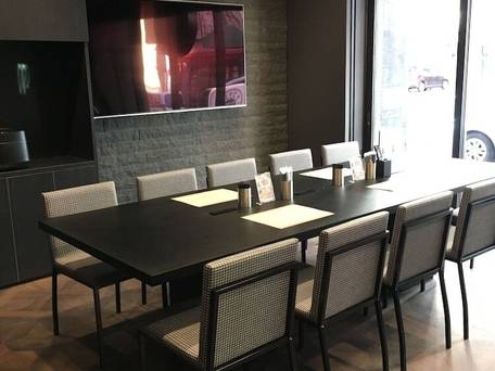 ナゴヤエキ アクセスホテル / 3