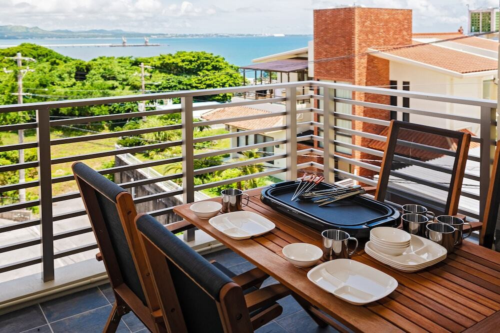 テラス / パティオ