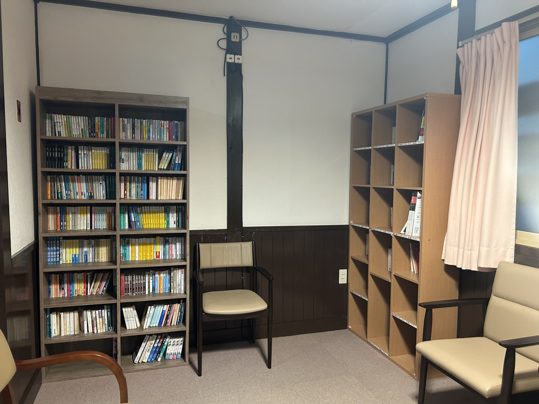 図書室