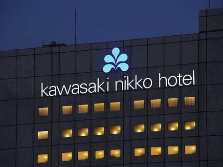 川崎日航ホテル / 5