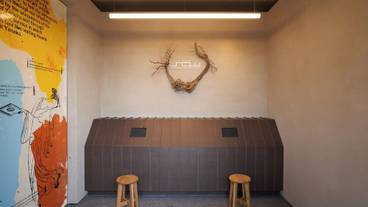 内部エントランス / 4