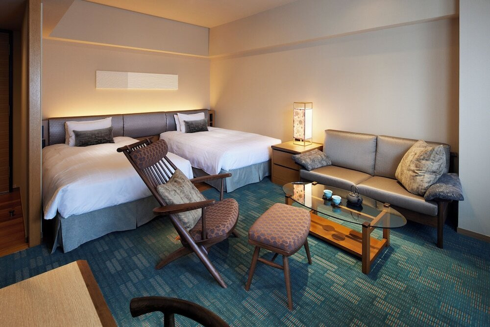 上品なお部屋でワンランク上のひと時を4058457