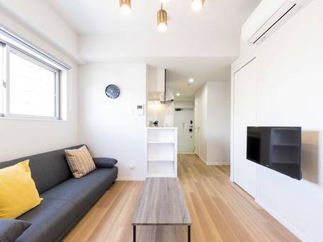 SG Residence inn Hakata eki minami / 5