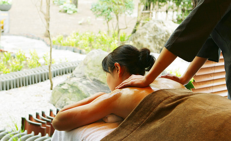 リゾート感あふれるヴィラに宿泊！セレブ気分に浸れる宿3641931