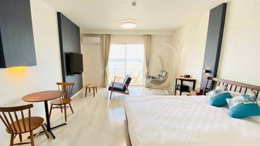 デラックス・ダブル① / 5