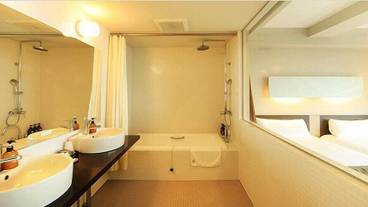 バスルーム / 16