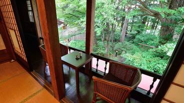 バルコニー / 15