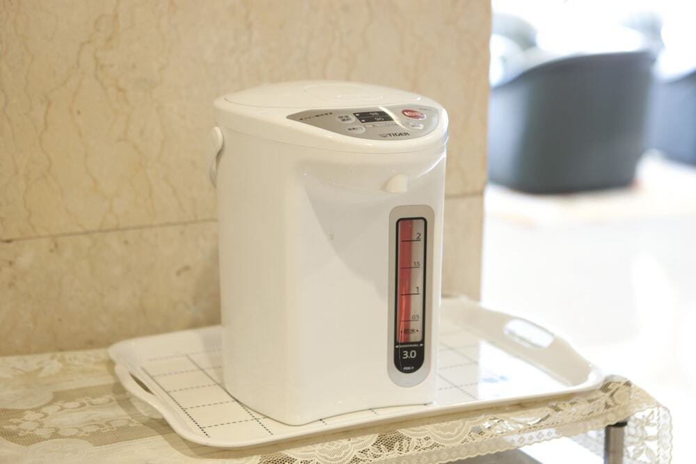 客室の設備とサービス