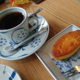 坂の上の雲ミュージアムカフェ（サカノウエノクモミュージアムカフェ）