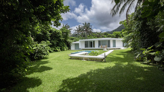 ヴィラ 2ベッドルーム（禁煙）専用プール付