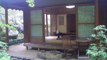 バルコニー / 27