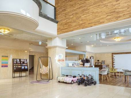 グランパレット函館 / 3