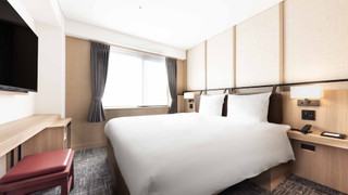 スーペリア ルーム キングベッド 1 台