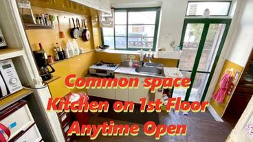 共用キッチン / 6