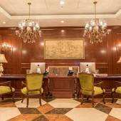 アイピーシティホテル大阪（大阪府 ビジネスホテル） / 2