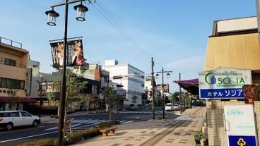 施設からの眺望 / 15