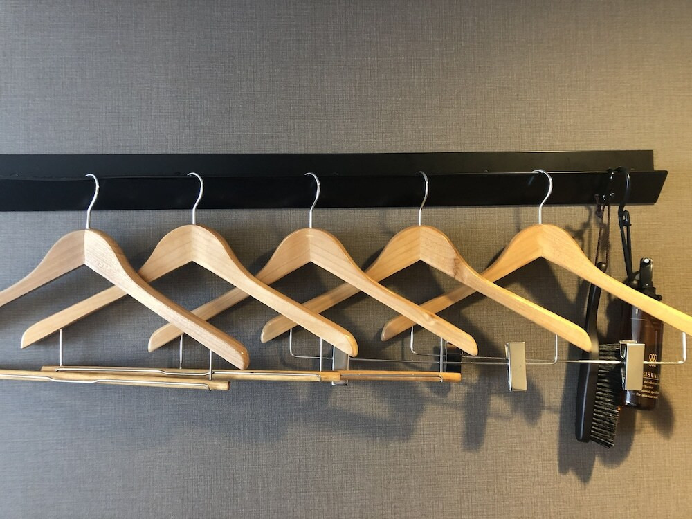 客室の設備とサービス