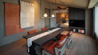 Shirakawaスイート 禁煙