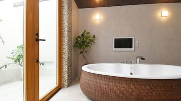 バスルーム / 34