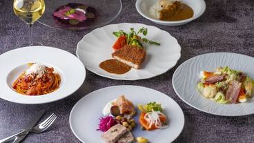 レストラン / 18