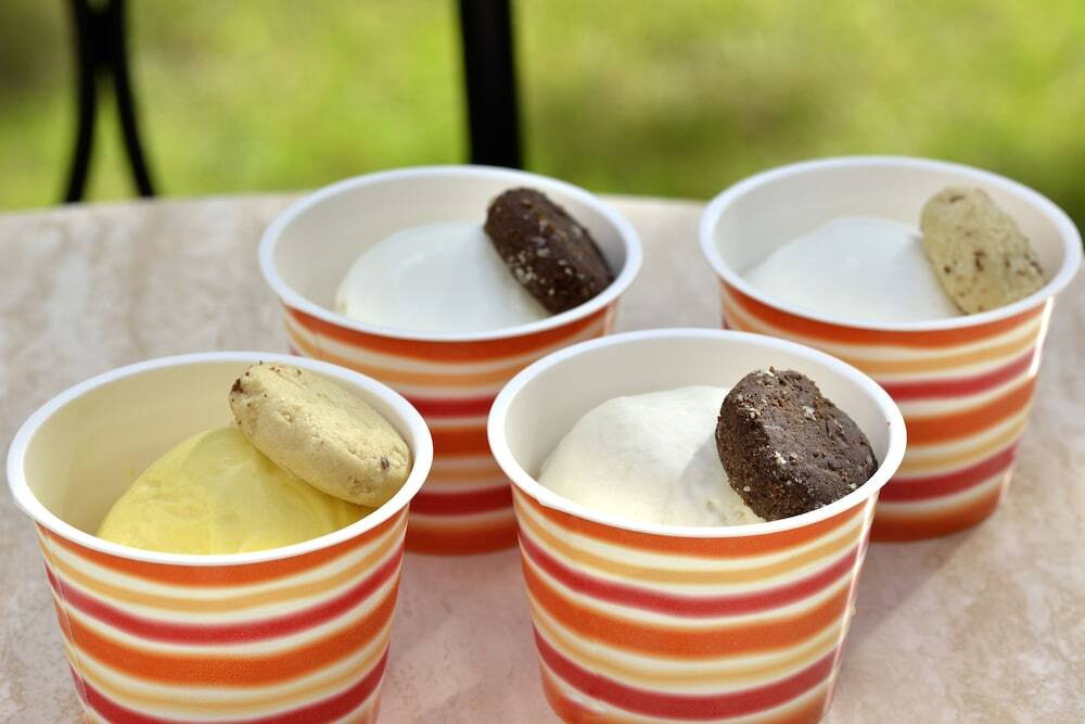 コーヒーショップ