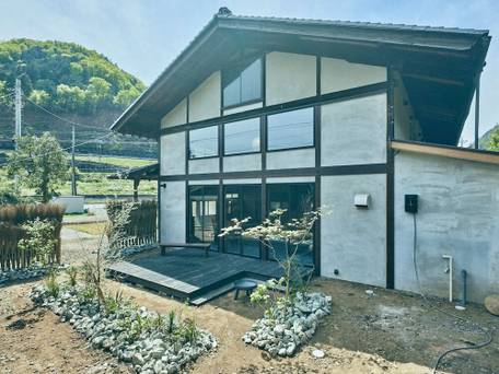 古民家宿 るうふ 織之家 / 3