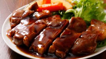 ビュッフェ / 22