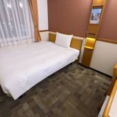 東横イン北九州空港（福岡県 ビジネスホテル） / 2